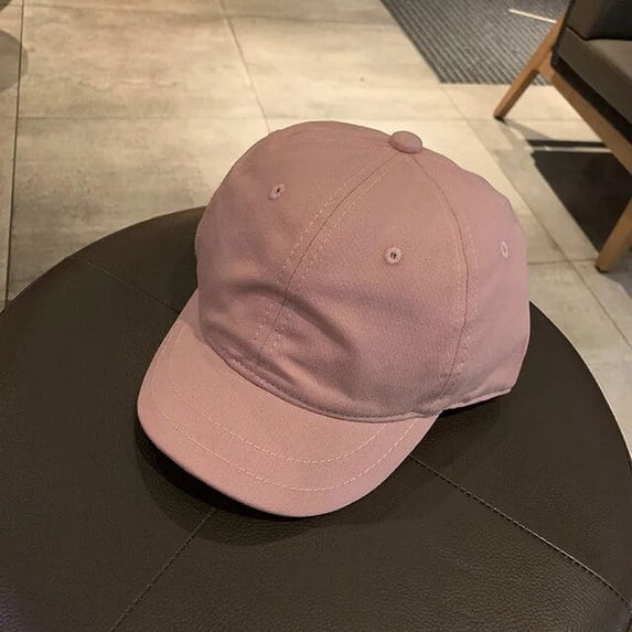 SikaFu High Quality Solid Baseball Caps for Men Women Outdoor Cotton Hip Hop Cap Casquette Homme Snapback Hats Men's Sun Visors Unisex