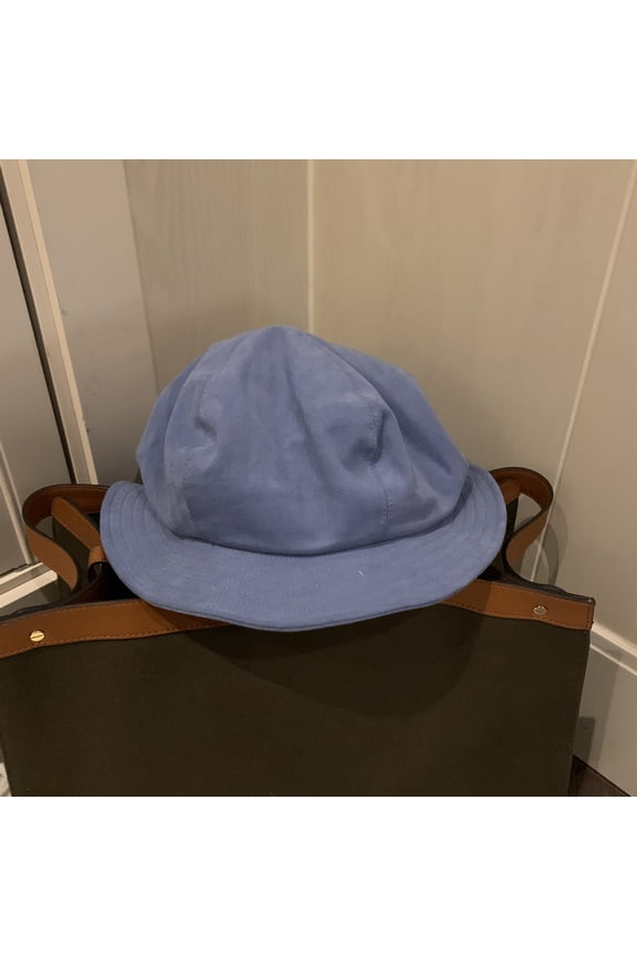 Japanese Niche Minimalist Versatile Cloud Blossoming Hat Female Dark Fisherman Hat Korean Jellyfish Hat Shows Face Small Sun Hat