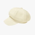 thumbnail image 1 of SikaFu Japanese Versatile Berets, Spring And Summer Niche Painters, Hats With Small Faces, Octagonal Hats, Trendy And Attractive High Casual Hats Wholesale, 1 of 9