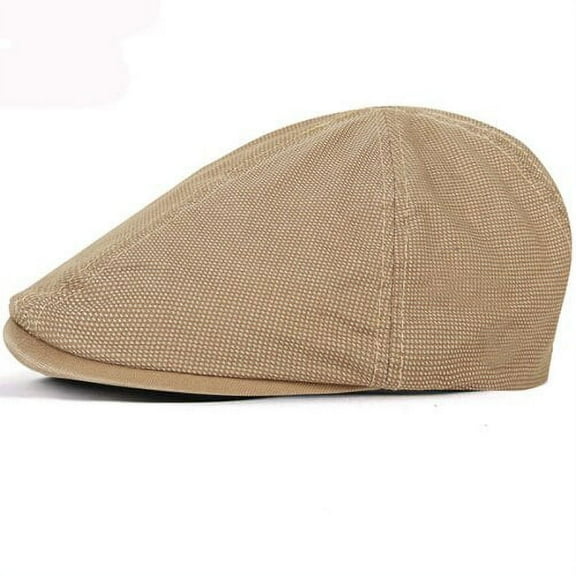 SikaFu Korea Style Men Women Caps New Fashion Berets Male Female Flat Newsboy Caps Retro Panels Driver Ivy Beret Caps Men