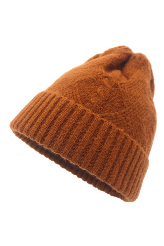 La Mao Said Covered Ms. Knight Hat Edition Bad Tattoa Hat