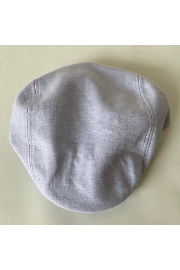 Mao Woo Brey Hat Men's Retro Light Body Forward Hat Female Hat Female Hat, Middle -Aged Elderly Traveling Casual Peak Hat Wholesale