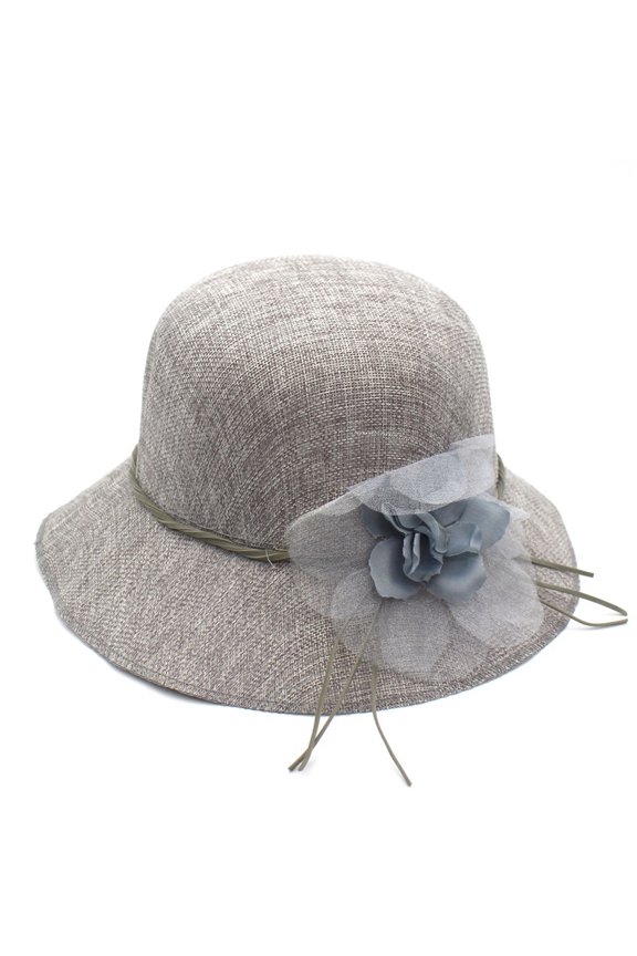 Ms. Xia Qiu Sun Hat Shape The Mahasa Hat Scenic Area Hat Outdoor Sun Hat Beach Hat