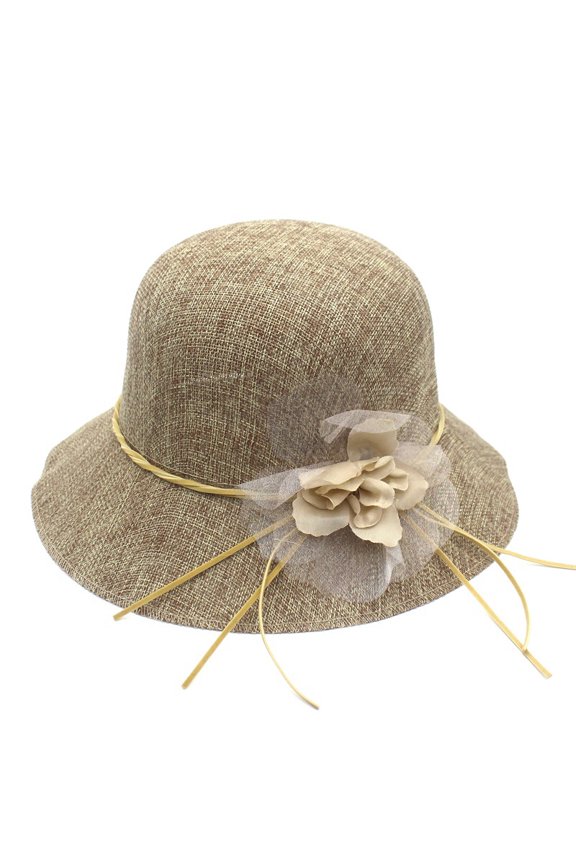 Ms. Xia Qiu Sun Hat Shape The Mahasa Hat Scenic Area Hat Outdoor Sun Hat Beach Hat