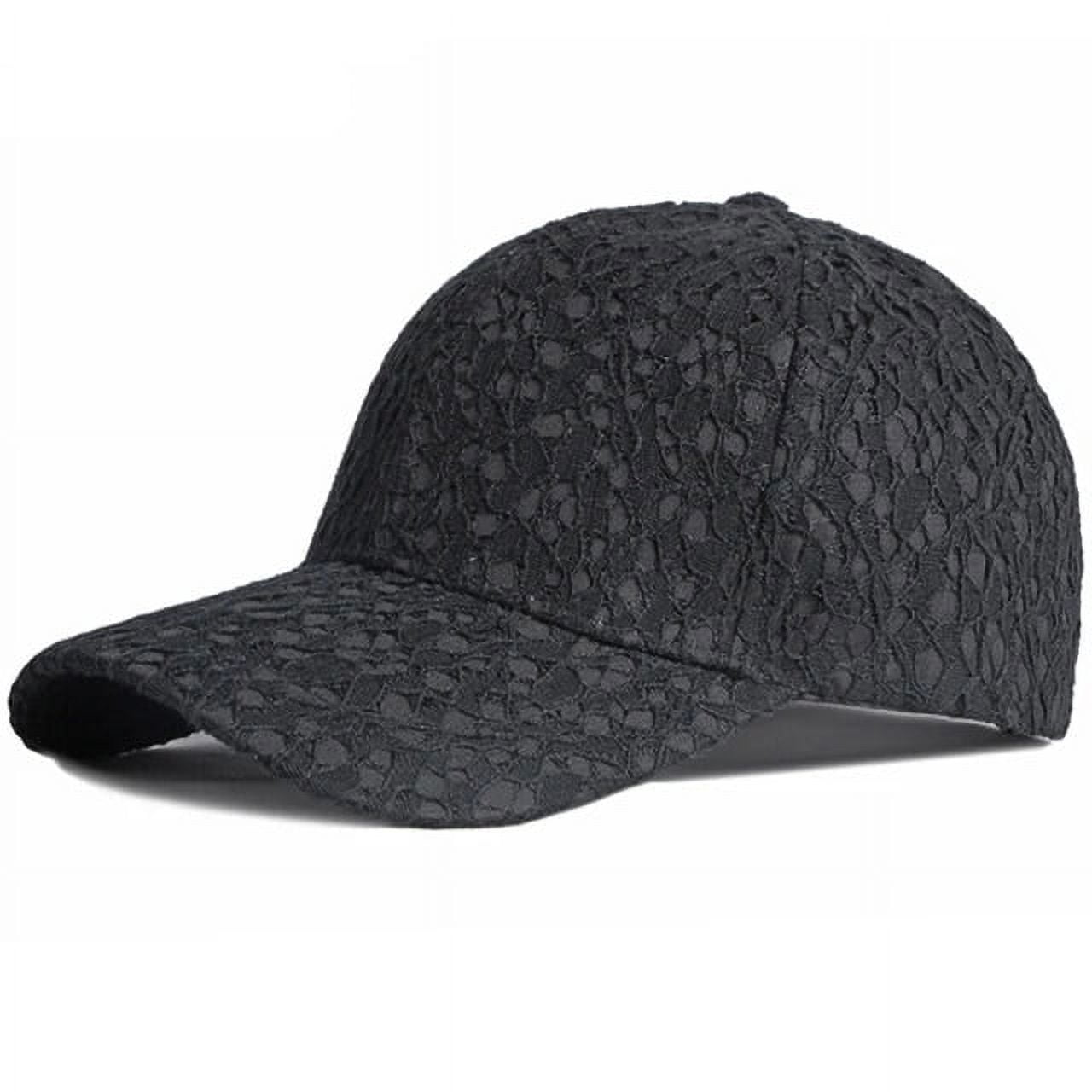 New Baseball Cap Ultra-slim and quick-drying fabric Summer