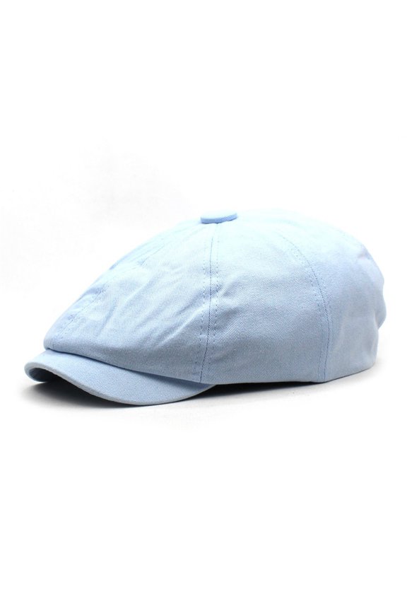 New Candy -Colored Lady Beret.