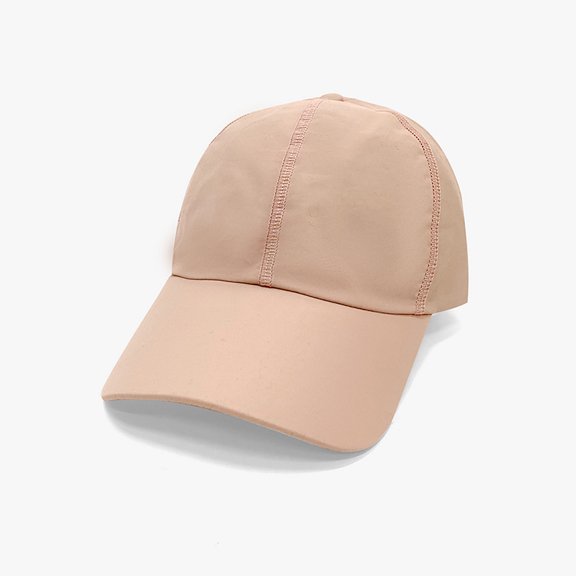 SikaFu New Quick Drying Solid Color Simple Duck Tongue Hat Big Head Net Red Versatile Soft Top Baseball Hat Autumn Sunshade Duck Tongue Hat