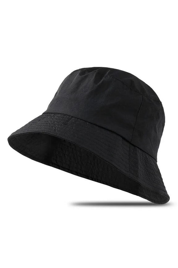 Oversize Panama Hat Cap Big Head Man Outdoor Fishing Sun Hat Lady Beach Plus Size Bucket Hat 60-62cm Gorro 버킷모자 панама