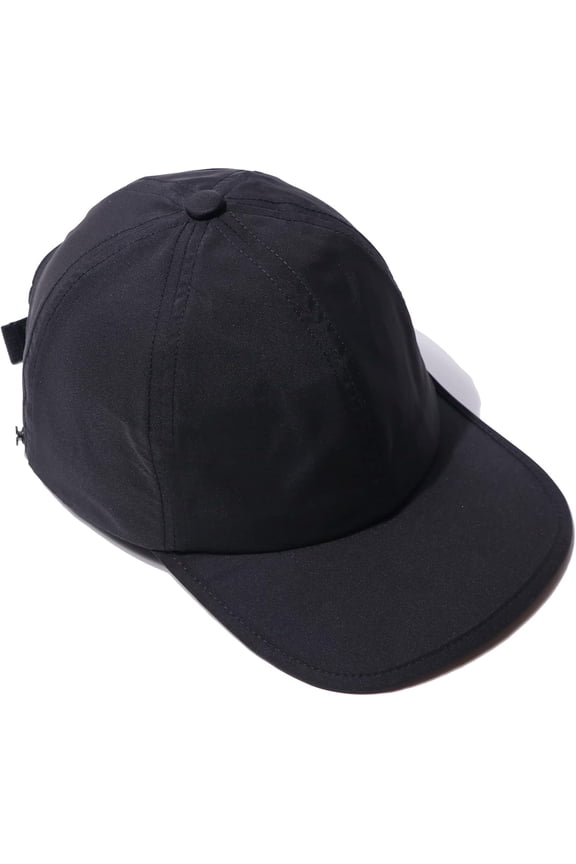 Snapback 6 Panel Camper Cap Lightweight Outdoor Sports Hats Mens Adjustable Baseball Caps-Dad Hats Unstructured Hat