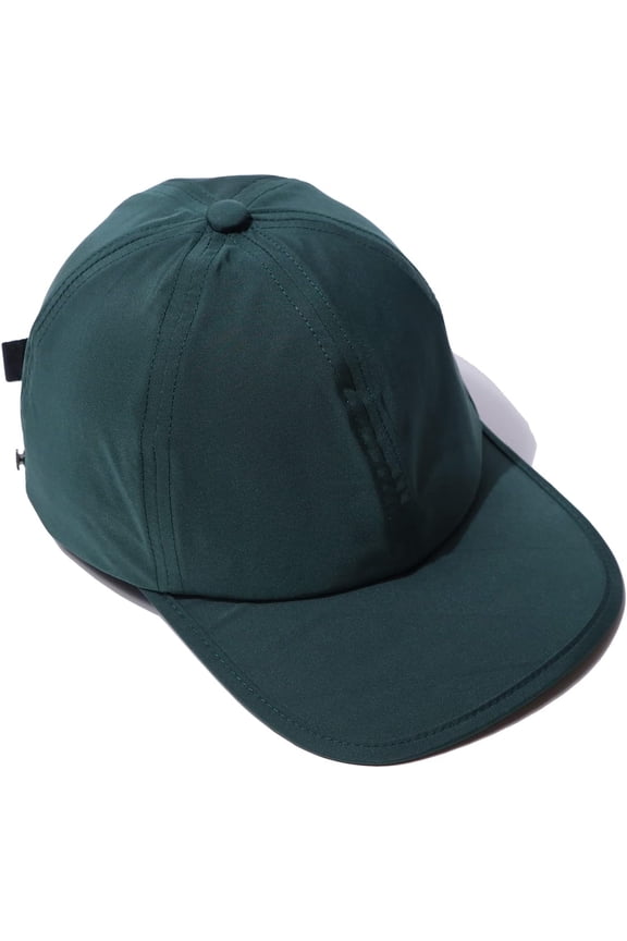 Snapback 6 Panel Camper Cap Lightweight Outdoor Sports Hats Mens Adjustable Baseball Caps-Dad Hats Unstructured Hat