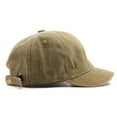 thumbnail image 1 of SikaFu Solid Color Short Brim Baseball Hat Women Men Duck Tongue Cap Cotton Outdoor Sun Visor Fahion Casual Snapback Hat Hip Hop Bonnet, 1 of 6