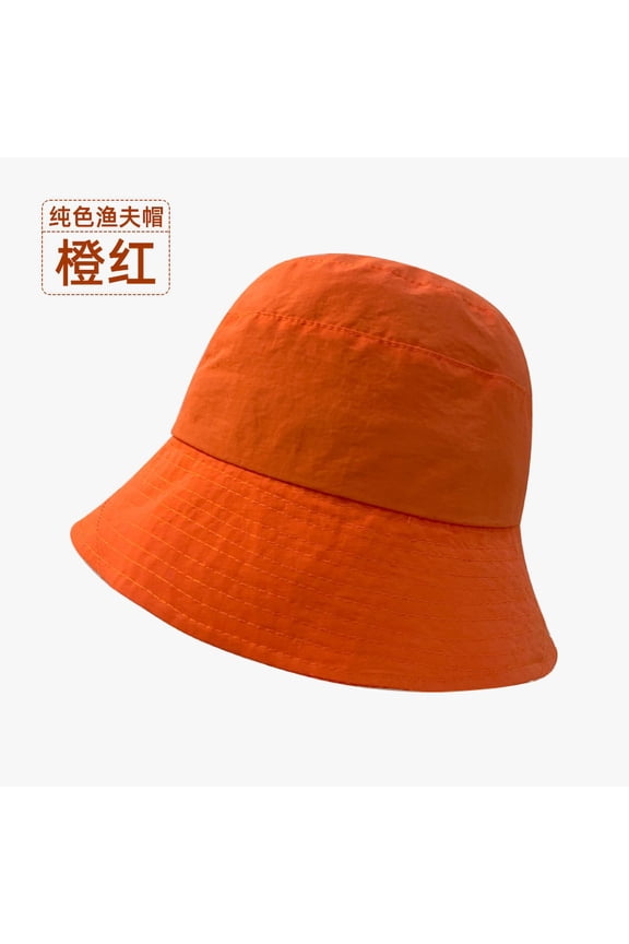South Korea Summer New Product Breathable Sun Hat Big Eaves Show Face Small Sunscreen Hat Sports Outdoor Women's Hat Wholesale