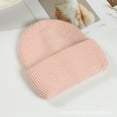 thumbnail image 1 of SikaFu Winter Fashion Hat Rabbit Mortar Covered Hat Female Angola Rabbit Cold Hat Various Warm Holding Hat, 1 of 9