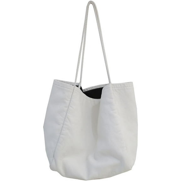 SikaFu Women's casual handbag leather bag shoulder crossbody travel work bag