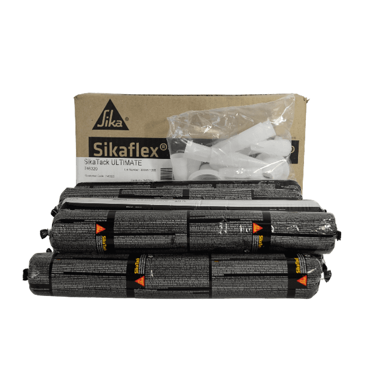 Sikaflex 227 Fast Curing Adhesive Sealant