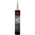 thumbnail image 1 of Sikaflex  10 oz 252 White Polyurethane Adhesive, White, 1 of 1