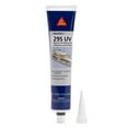 thumbnail image 1 of Sika Sikaflex® 295 UV - White - 3oz Tube, 1 of 2