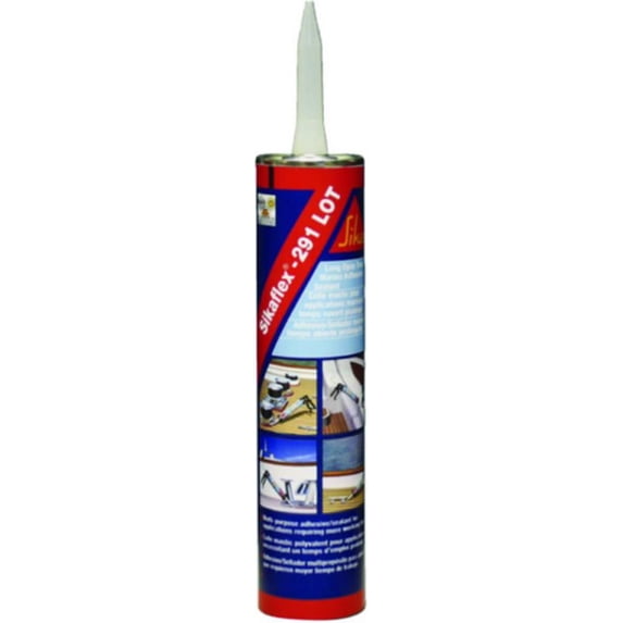 sika corp sikaflex 291 lot mah 103 cart 90929