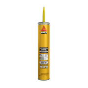 Sikaflex Self Leveling Sealant, Sandstone, Polyurethane with an Accelerated Curing Capacity for Sealing Horizontal Expansion Joints in Concrete, 29 fl. oz Cartridge Pack of 1