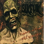 Sikfukkretan - Split - Music & Performance - CD