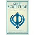 thumbnail image 1 of Sikh Scripture: A Revealed Journey to World Religions (Paperback), 1 of 1