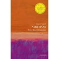 thumbnail image 1 of Pre-Owned Sikhism: A Very Short Introduction (Paperback) 0198745575 9780198745570, 1 of 1