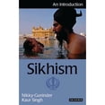 thumbnail image 1 of Pre-Owned Sikhism: An Introduction (Paperback) 1848853211 9781848853218, 1 of 1