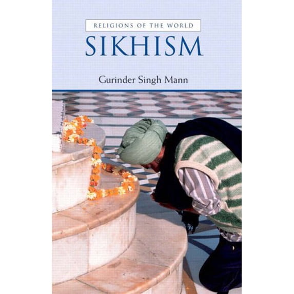 Pre-Owned Sikhism (Paperback) 0130409774 9780130409775