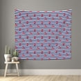 thumbnail image 1 of Sikiie Anchors tapestry wall hanging home decor for bedrooms, living rooms, dorms 60x51in, 1 of 6