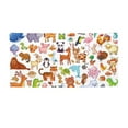 thumbnail image 1 of Sikiie Animal Cartoon Style Custom Banners and Signs Customize Outdoor, Personalized Banner with Logo Text for Party Birthday, Customized Banner Decoration-Small, 1 of 8