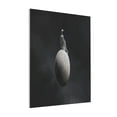 thumbnail image 1 of Sikiie Astronaut Sitting On Mercury Planet Print Canvas Decorative Hanging Painting, Anti-shrinkage Hanging Frame, Suitable for Home, Office Wall Decorations, 1 of 6