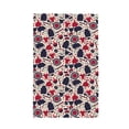 thumbnail image 1 of Sikiie Barbeque1 Waffle Weave Kitchen Dish Cloth,Super Absorbent Kitchen Dish Towels 16*26 Inches for Dish Rags Washing Dishes, Drying Dishes, 1 of 7