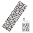 thumbnail image 1 of Sikiie Beach Cooling Towel Sport Ice Towel Quick Dry Cold Blanket Sweat Absorption Microfiber Instant Chilly Towel for Exercise, 1 of 7