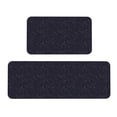 thumbnail image 1 of Sikiie Beautiful Roses Kitchen Mat 2 PCS Cushioned Kitchen Rug, Waterproof Non-Slip Kitchen Mats for Kitchen, Floor Home, Sink, Laundry, 1 of 6