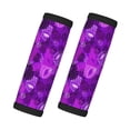 thumbnail image 1 of Sikiie Berry Raspberry Luggage Handle Wraps for Suitcases Travel Accessories(2 Pack), 1 of 9