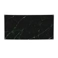 thumbnail image 1 of Sikiie Black Marble Custom Banners and Signs Customize Outdoor, Personalized Banner with Logo Text for Party Birthday, Customized Banner Decoration-Medium, 1 of 8