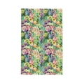 thumbnail image 1 of Sikiie Blooming Cactus Waffle Weave Kitchen Dish Cloth,Super Absorbent Kitchen Dish Towels 16*26 Inches for Dish Rags Washing Dishes, Drying Dishes, 1 of 7