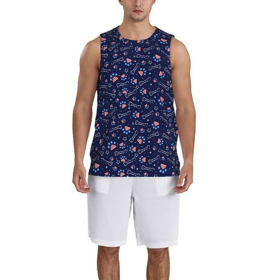 Sikiie Bone And Star For American Basketball Jersey Reversible Men's Mesh Athletic Sports Shirts Training Practice S-4XL4X-Large