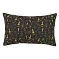 Sikiie Bottles Pillow Covers, Throw Pillow Case Cushion Covers,Cushion
