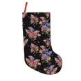 thumbnail image 1 of Sikiie Bouquet Christmas Stockings,18 Inches Christmas Stockings Xmas Hanging Stockings for Family Christmas Decorations & Gifts, 1 of 7
