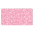 thumbnail image 1 of Sikiie Breast Cancer Awareness Mouse Pad, 16x29.5 Mousepad Desk Mat in Anti-Slip Rubber Mousepads Mat for Game Office Laptop Computer, 1 of 8