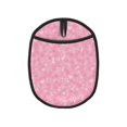 thumbnail image 1 of Sikiie Breast Cancer Awareness Silicone Pot Holders, Oven Mitts Heat Resistant Hot Pads, Non Slip Pot Holder for Kitchen Baking and Cooking 9.4 x 7.5 Inches, 1 of 7