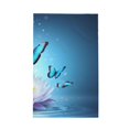 thumbnail image 1 of Sikiie Butterflies Waffle Weave Kitchen Dish Cloth,Super Absorbent Kitchen Dish Towels 16*26 Inches for Dish Rags Washing Dishes, Drying Dishes, 1 of 7