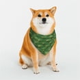 thumbnail image 1 of Sikiie Cactus 3 Dog Bandanas-Dog Scarf Bib Kerchief Breed for Dogs and Small for Pets Gift-Large, 1 of 5
