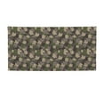 thumbnail image 1 of Sikiie Camouflage maple Custom Banners and Signs Customize Outdoor, Personalized Banner with Logo Text for Party Birthday, Customized Banner Decoration-Small, 1 of 8