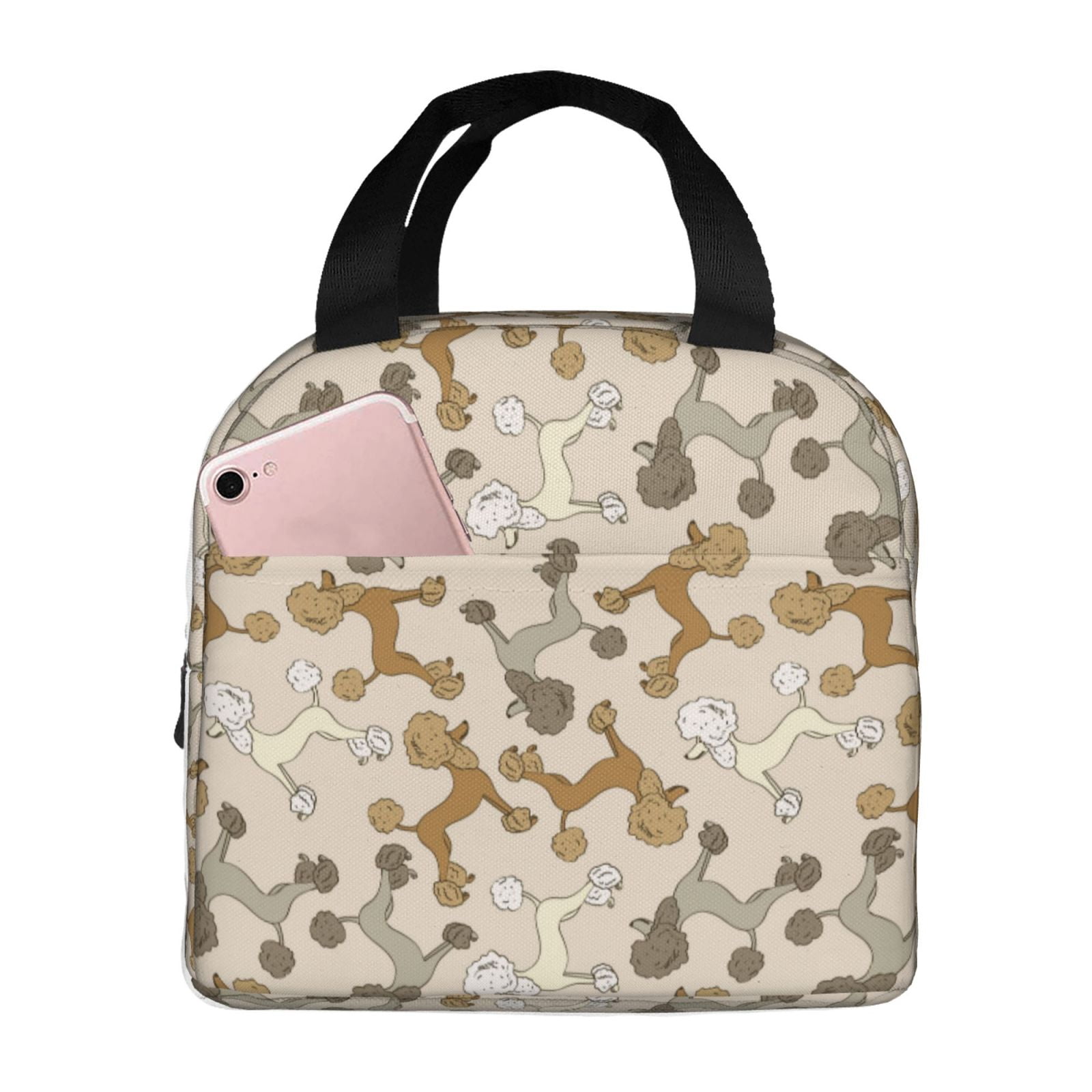 Bernese mountain dog lunch bag - België