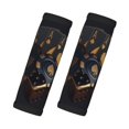 thumbnail image 1 of Sikiie Casino Cards Poker Luggage Handle Wraps for Suitcases Travel Accessories(2 Pack), 1 of 9