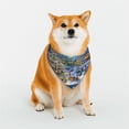 thumbnail image 1 of Sikiie Christmas Tree Dog Bandanas-Dog Scarf Bib Kerchief Breed for Dogs and Small for Pets Gift-Small, 1 of 5