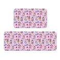 thumbnail image 1 of Sikiie Christmas Unicorns Kitchen Mat 2 PCS Cushioned Kitchen Rug, Waterproof Non-Slip Kitchen Mats for Kitchen, Floor Home, Sink, Laundry, 1 of 6