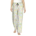 thumbnail image 1 of Sikiie Colorful Dandelion Women’s Lounge Pants, Lounge Pants Sleep Bottoms, Lounge for Women, Womens Pajama Pants -X-Large, 1 of 6